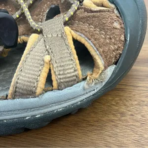 KEEN Newport Outdoor Waterproof Brown Sandal Women's Size 39.5 / 9 thumbnail 4