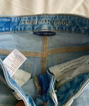 Outfitters Jeans thumbnail 4