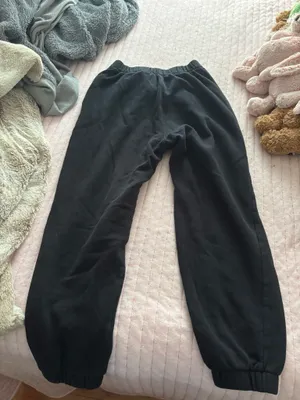 Black Hollister Sweatpants thumbnail 4