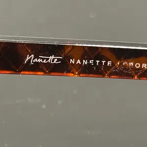 Nanette Lepore  Tortoise Shell Sunglasses thumbnail 6