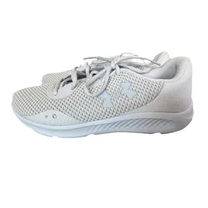 Under Armour Charged Pursuit 3 Women's Running Shoes Size 9.5 Light Blue NEW thumbnail 2