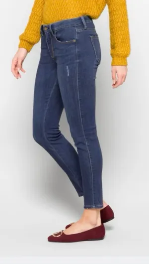 Just USA Rhea Skinny Jean thumbnail 7