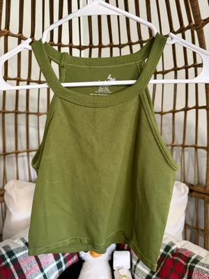 Intimately Free People Top Tank thumbnail 1