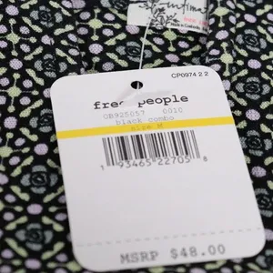 NWT Lucky Brami thumbnail 5