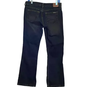 Levi's Levi‎ Strauss Signature Women's Stretch Low Rise Bootcut Size Misses 6 Short thumbnail 2