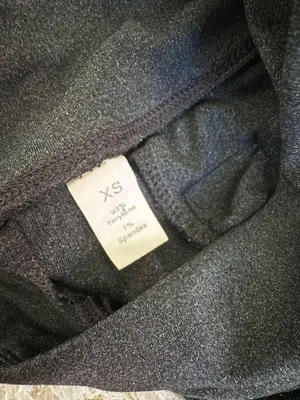 Grey Joggers thumbnail 3