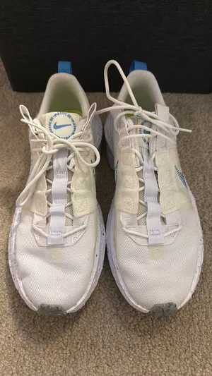 Nike Crater Impact Women’s Sneakers thumbnail 4