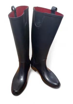 Tommy Hilfiger Boots thumbnail 1