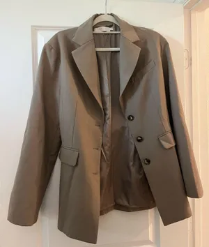 ASTR the label blazer  thumbnail 1