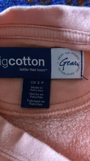 Hilton Head Sweatshirt thumbnail 3