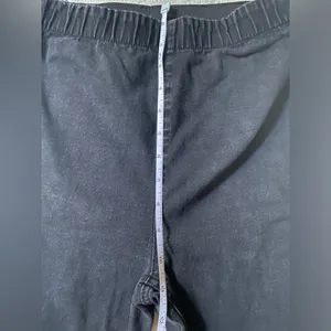 Altar'd State Black Flare Jeans thumbnail 5