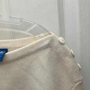 FINAL MARKDOWN Karen Scott sweater large thumbnail 4