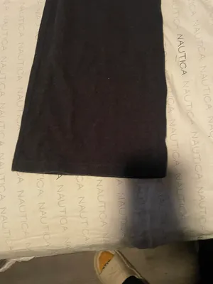 Women Size Small Yoga Pants Gray thumbnail 3