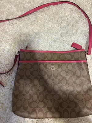 Coach Crossbody Bag thumbnail 1