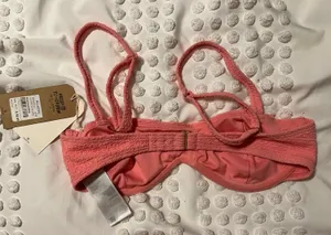 Billabong Bathing Suit Top thumbnail 2