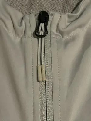 Womens 1X The North Face Dry Vent Long Sleeve hooded zip up jacket thumbnail 10