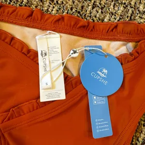 CUPSHE swim suit thumbnail 7