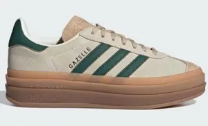 Adidas Gazelle Bold platform sneakers thumbnail 1