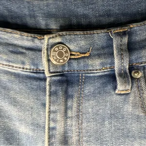BDG Twig High‎ Rise Skinny Denim Jeans thumbnail 7