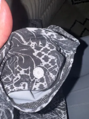 Lululemon Leggings thumbnail 3
