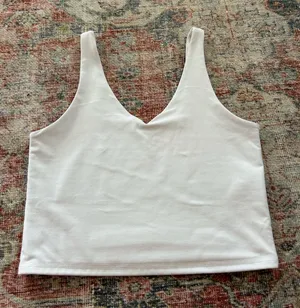Abercrombie Tank Top thumbnail 1