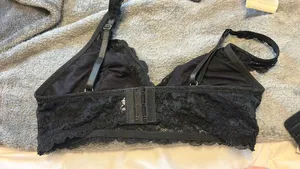 Avidlove Lacy bralette thumbnail 2