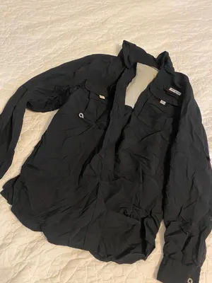 Columbia PFG Fishing Shirt thumbnail 1