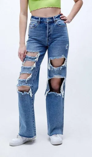 PacSun NWT Baggy Jeans thumbnail 6