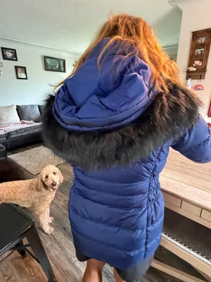 North Face Puffer thumbnail 4