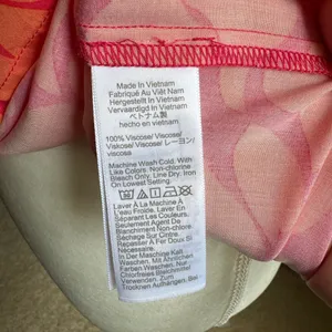 J. Crew Tropical Floral Top NWT thumbnail 5