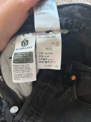 Levi’s 501 Shorts thumbnail 3