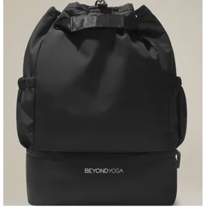 Beyond Yoga | Convertible Gym Bag Backpack Crossbody Bag thumbnail 1