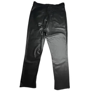 Abercrombie & Fitch The 90’s slim straight ultra high rise curve love pants 10S thumbnail 2