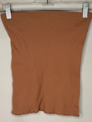 Intimately Free People Strapless Top nwot thumbnail 1