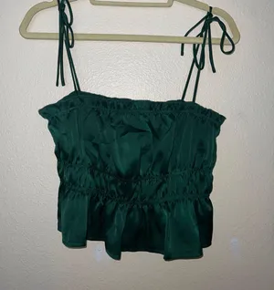Princess Polly Tank Top thumbnail 1