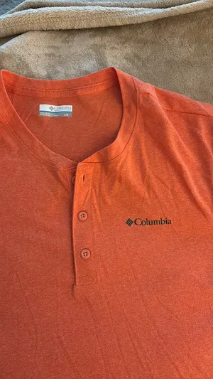 Columbia Shirt  thumbnail 2
