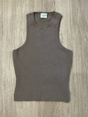 abercrombie & fitch tank top thumbnail 1