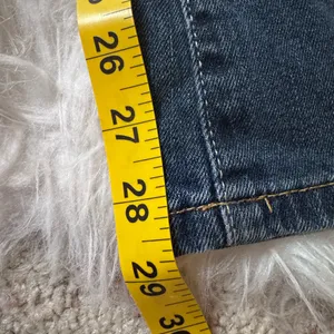 Aeropostale Hailey Flare Curvy Women’s Jeans Size 5/6 Short thumbnail 11