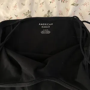 American Eagle Black Bodysuit thumbnail 2