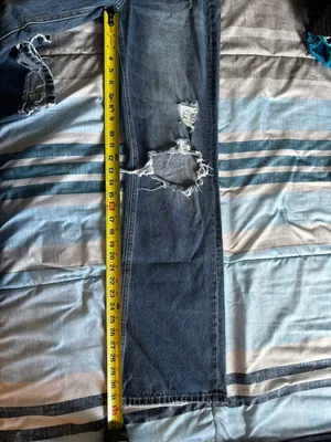 Vervet Flying Monkey Jeans thumbnail 7