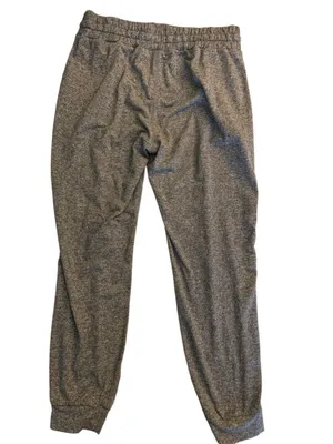 Figs Yola Technical Collection scrubs pants periwinkle gray women's size medium thumbnail 2