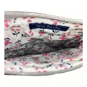 Vera Bradley Iconic Turnabout, Shoulder Bag, Microfibre Women's floral colorful thumbnail 9