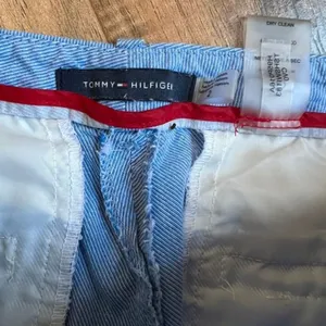 Tommy Hilfiger size‎ 2 blue dress pants thumbnail 5