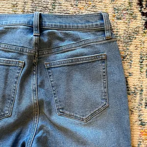 J. Crew Essential Straight Leg Jean thumbnail 6