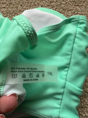 SheIn Bikini Set thumbnail 6