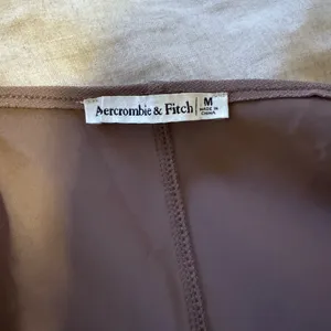 Abercrombie Corset Top Long Sleeve thumbnail 6
