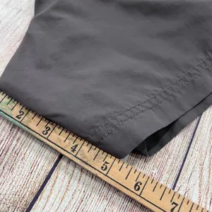 Cloudveil Womens 14 Hiking Shorts Brown Nylon Cargo Utility‎ Outdoor Gorpcore thumbnail 12