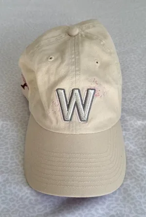 Cherry Blossom Nationals hat thumbnail 1