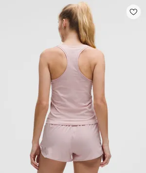 Swiftly Tech Racerback Tank 2.0 Lululemon Top thumbnail 3