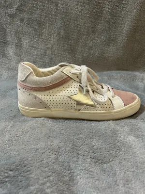 Vintage Havana Sneakers Pink thumbnail 2